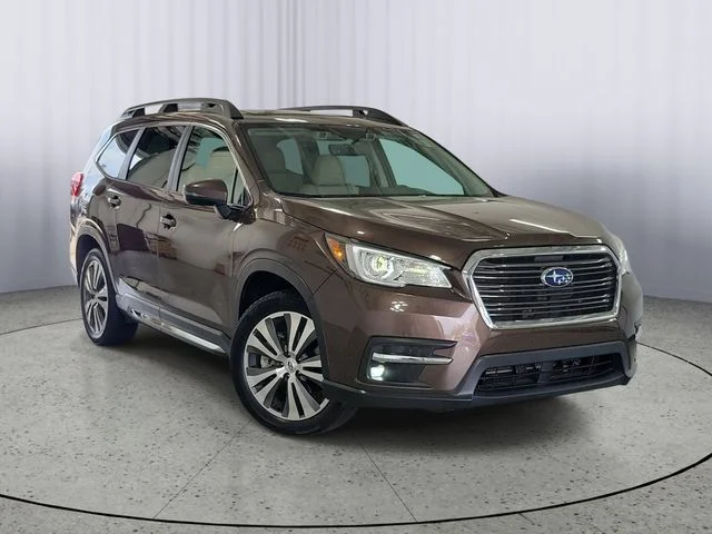 2019 Subaru Ascent