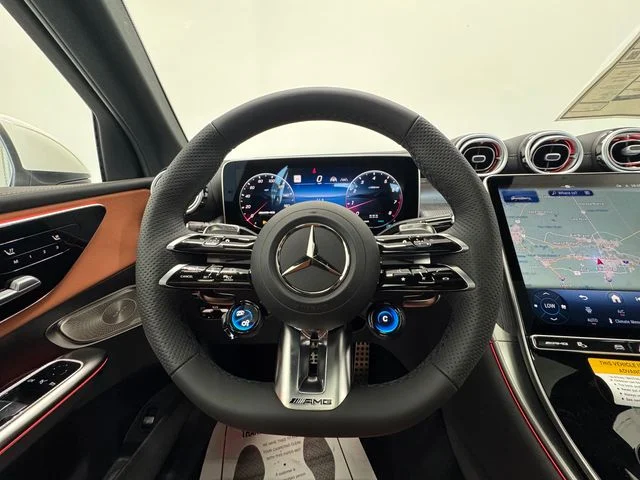 New 2027 White Mercedes-Benz  image 21