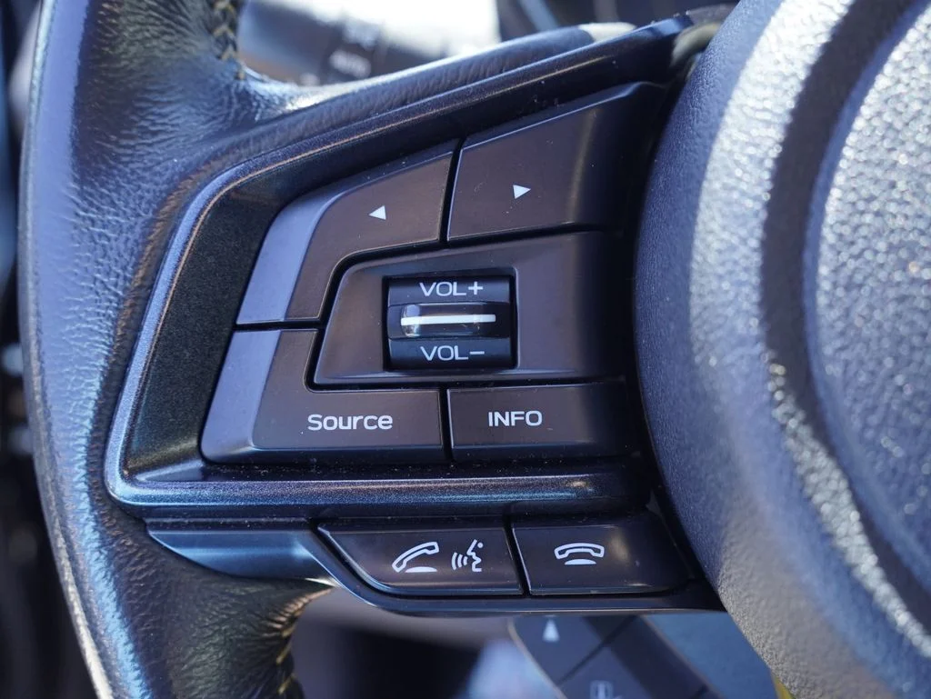 Used 2022  Subaru Sport image 11