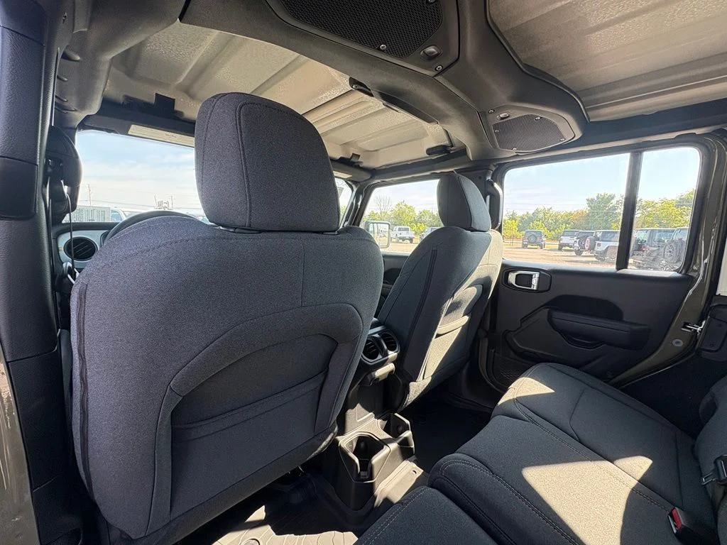New 2026 41 Exterior Paint Jeep Sport image 26