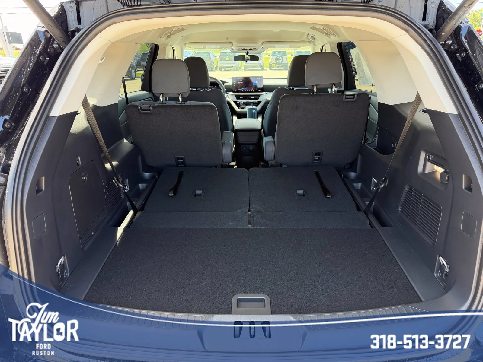 2026 Ford Explorer Active - Photo 45