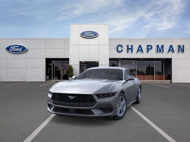 New 2026 Ford Mustang EcoBoost® Fastback Fastback in Philadelphia
