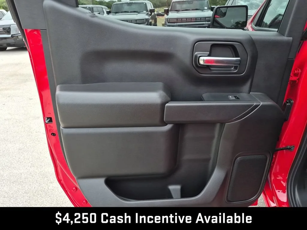 2026 GMC Sierra 1500 Pro - Photo 36