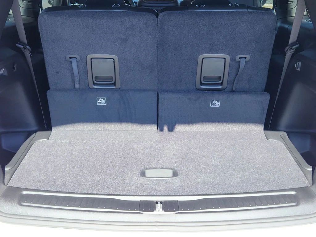 2025 Jeep Grand Cherokee L Altitude - Photo 26