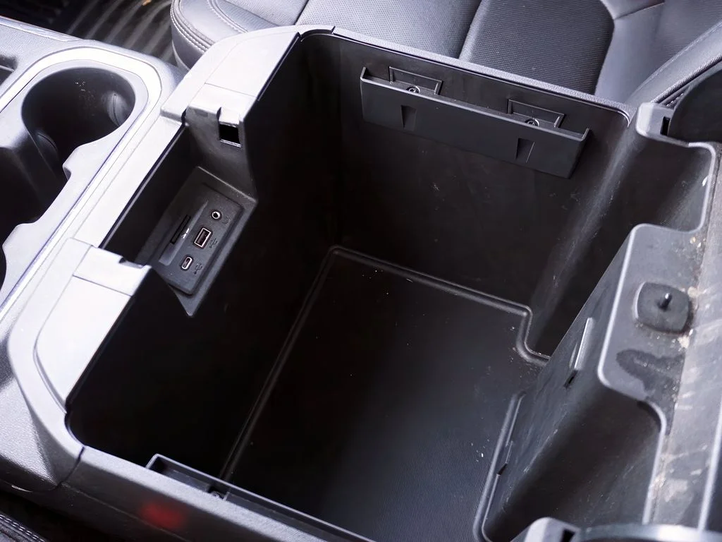 2022 Chevrolet Silverado 3500HD High Country - Photo 29