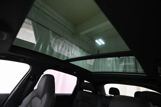 New 2026 Black Audi Premium Plus image 23