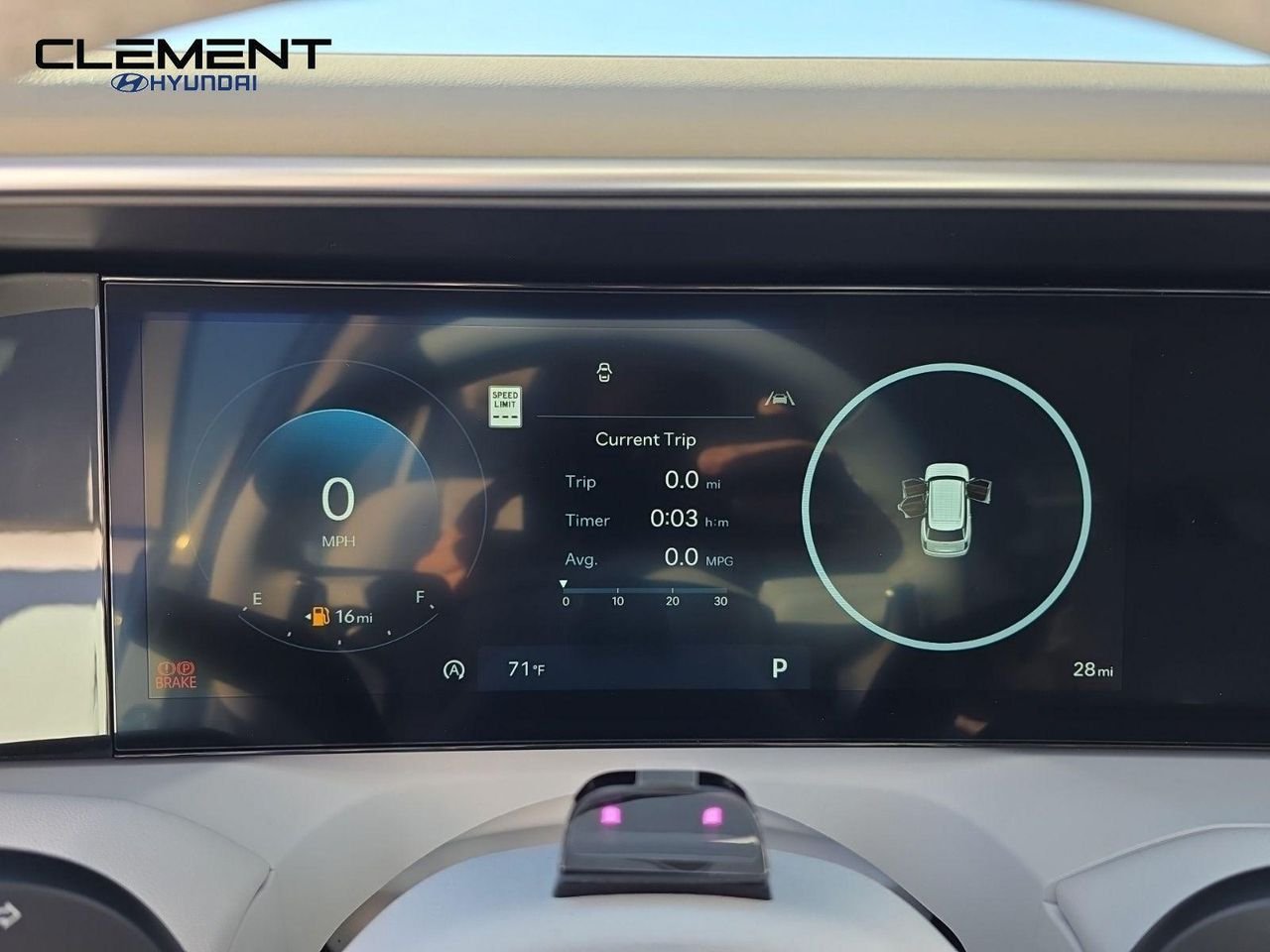 2026 Hyundai Palisade SEL Convenience - Photo 17