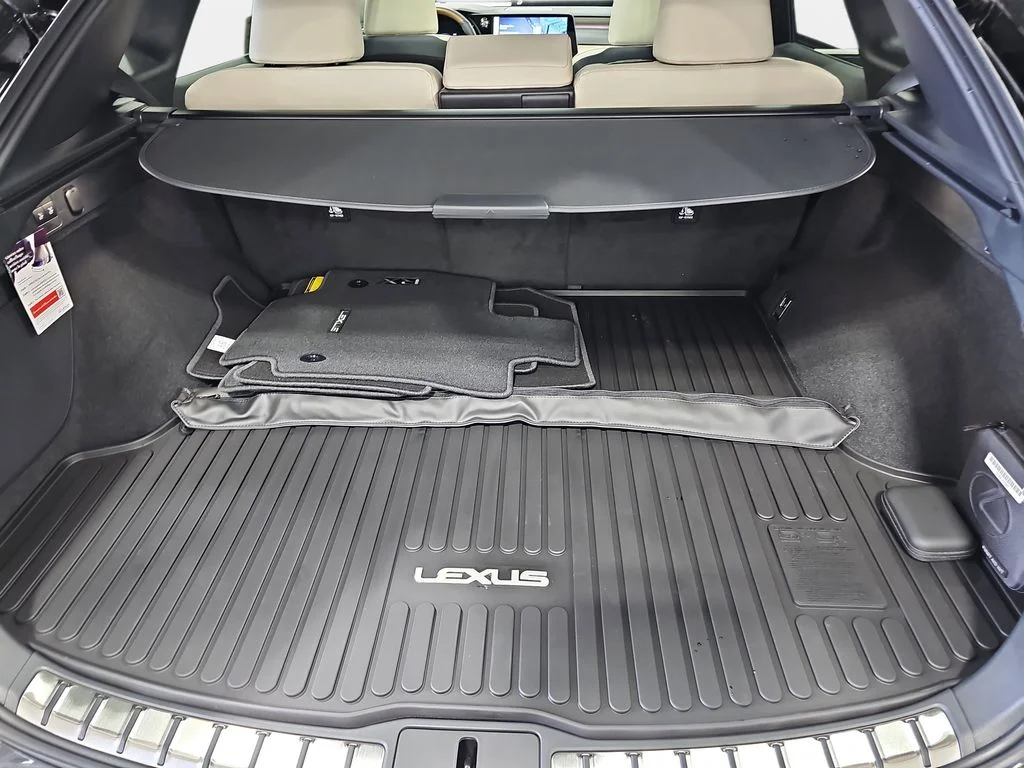 New 2026 Caviar Lexus 350h Premium+ image 10