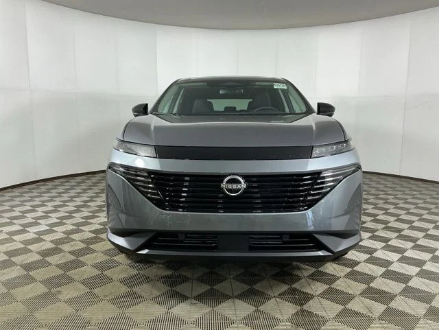 New 2026 Gray Nissan SL image 2