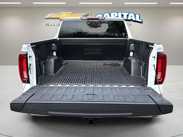 Used 2026 White GMC SLT image 31