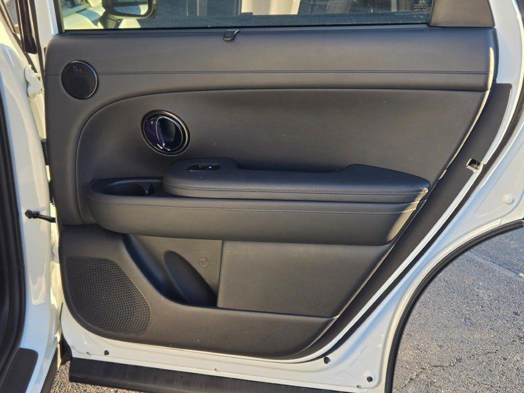 2026 Hyundai Palisade XRT Pro - Photo 9