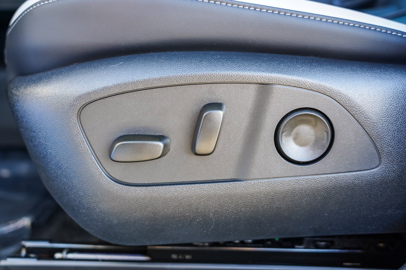 2026 Honda Prologue Touring - Photo 24