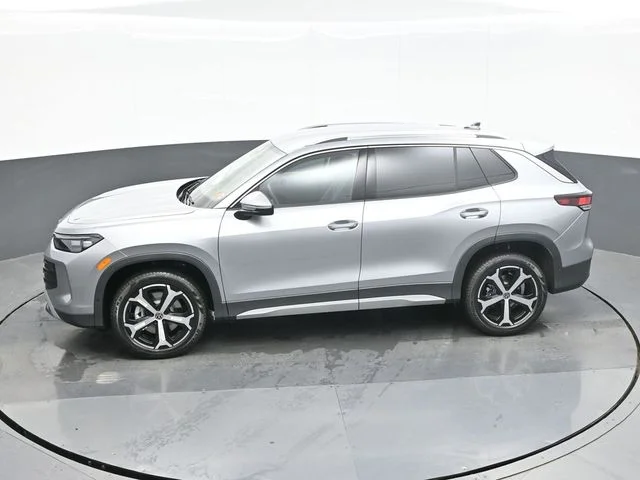 2026 Volkswagen Tiguan SE - Photo 12