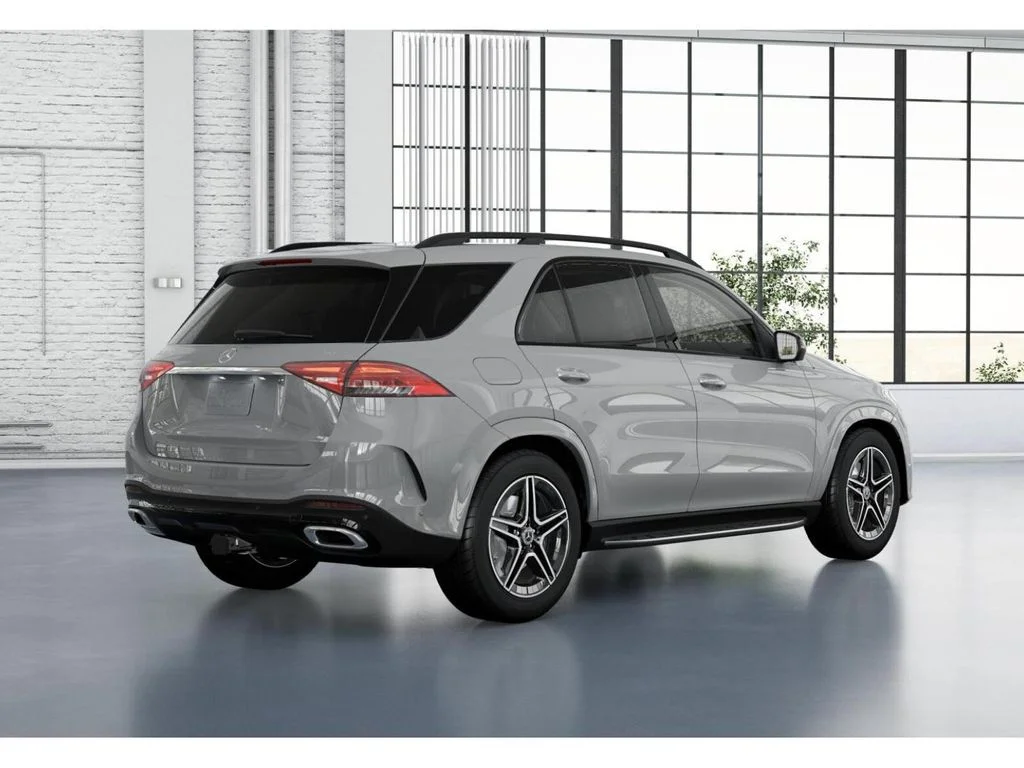 New 2026  Mercedes-Benz GLE 350 image 21