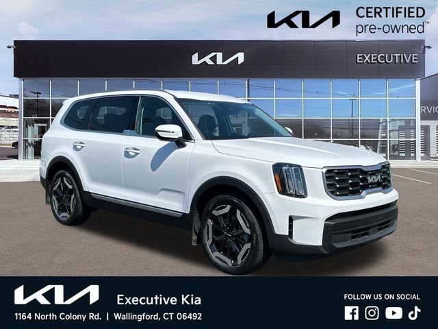 2023 Kia Telluride S