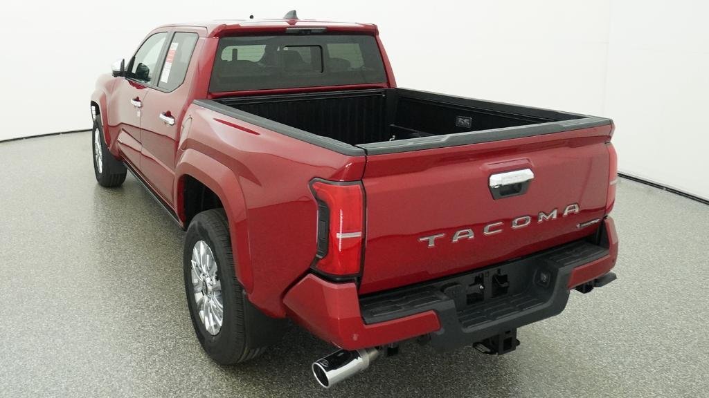 New 2026 Supersonic Red Toyota Limited i-FORCE MAX image 21