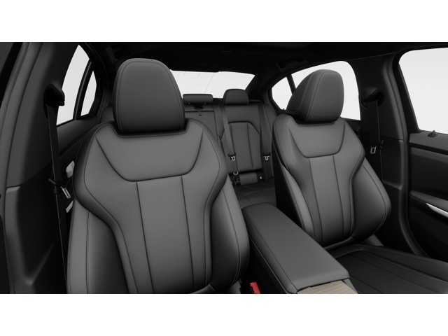 New 2026 Alpine White BMW 330i xDrive image 11