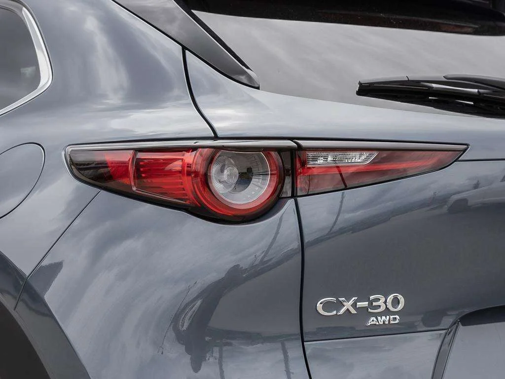New 2026 Polymetal Grey Metallic Mazda GT image 11