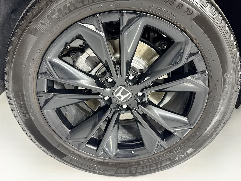 2024 Honda CR-V Sport Touring - Photo 33