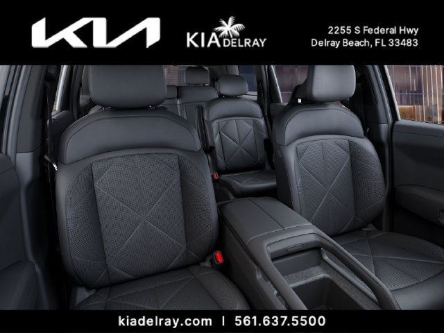 New 2027 Panthera Metal Kia EX image 15
