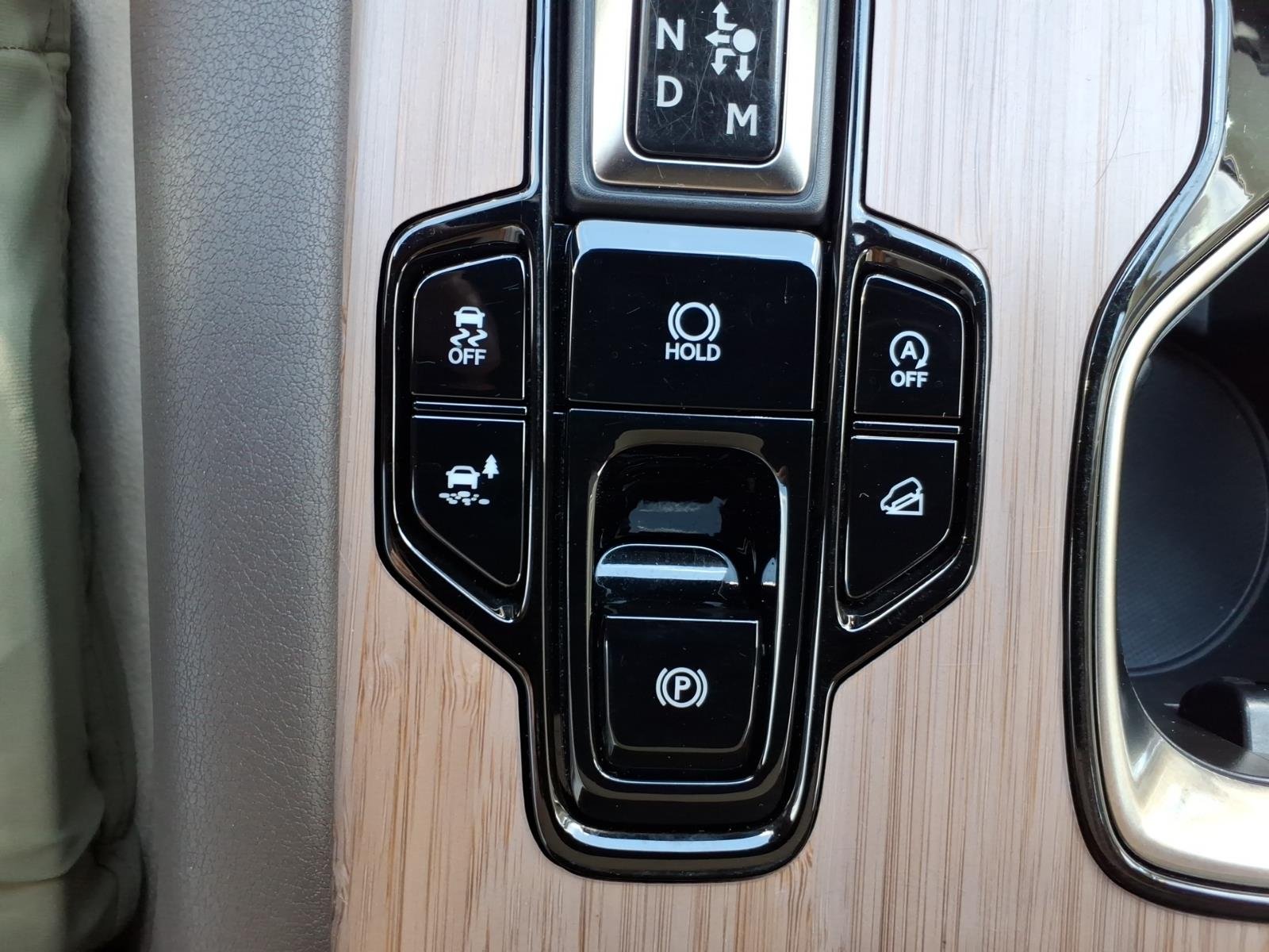 Certified Used 2023 Iridium Lexus Luxury image 23