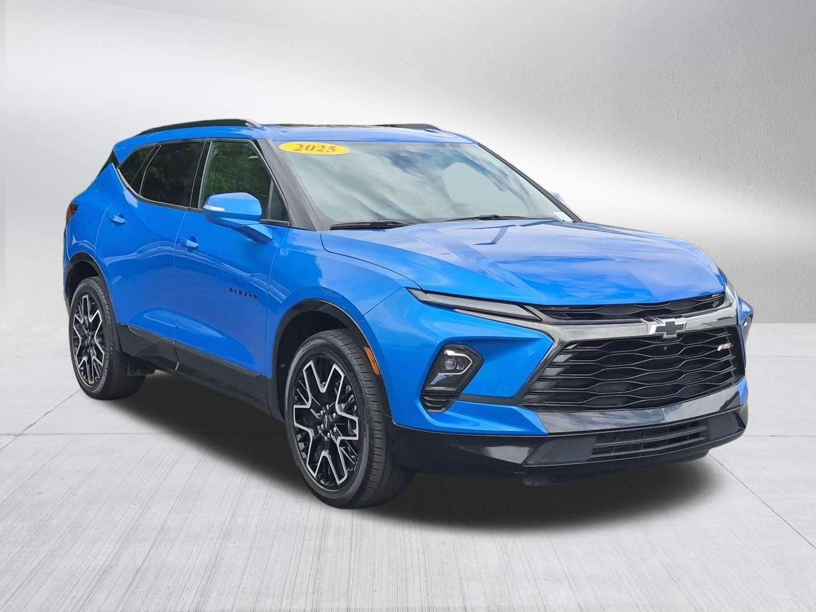 2025 Chevrolet Blazer RS - Photo 7