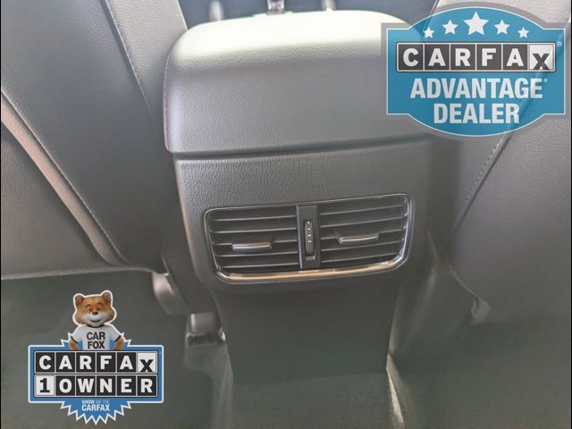 Certified Used 2025 Gray Mazda 2.5 S Carbon Edition image 20