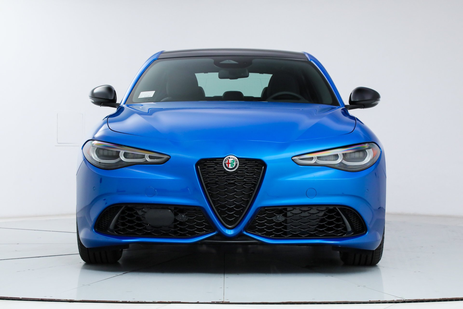 2026 Alfa Romeo Giulia Base - Photo 8