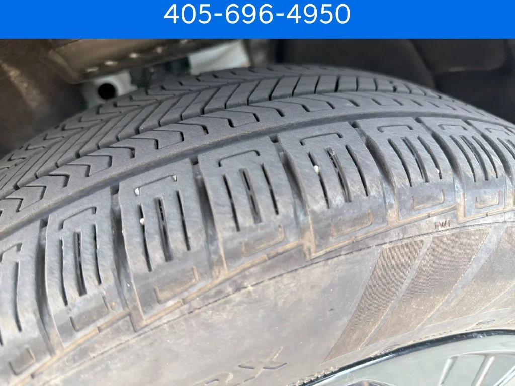 Pre-Owned 2025 Chevrolet Equinox AWD LT
