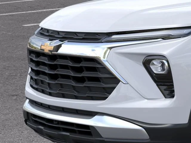 2026 Chevrolet Trailblazer LT - Photo 13