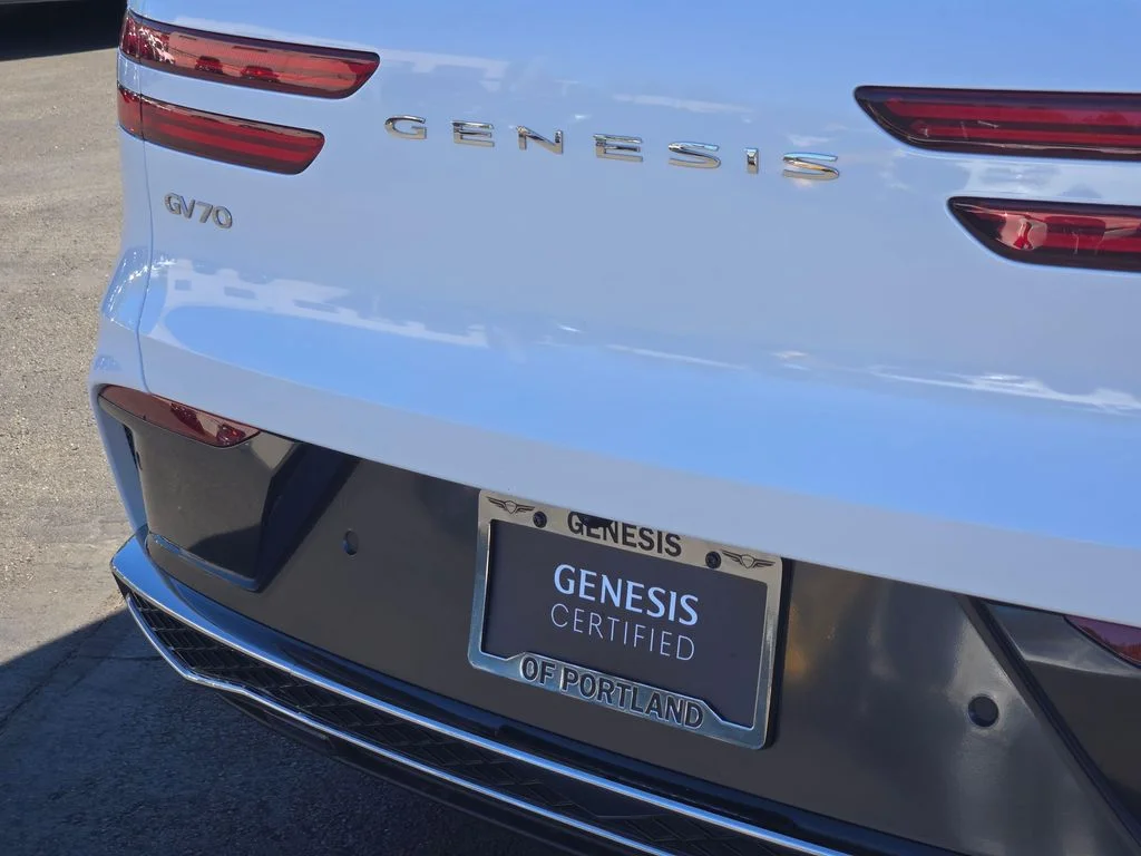 Used 2026 Uyuni White Genesis 2.5T image 13