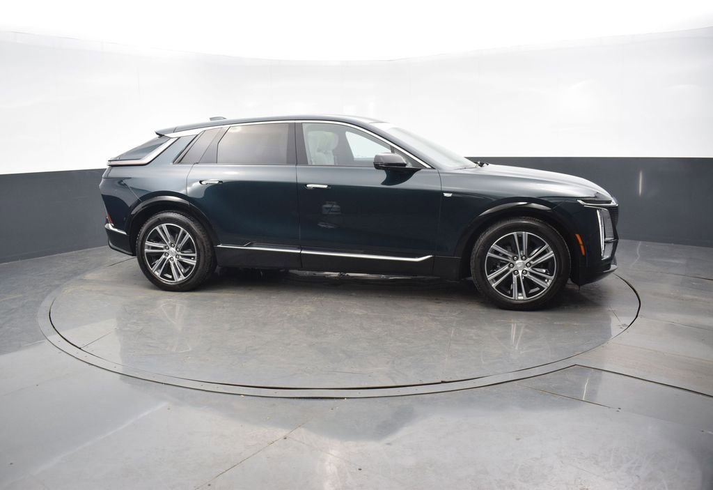 2024 CADILLAC LYRIQ - Image 6