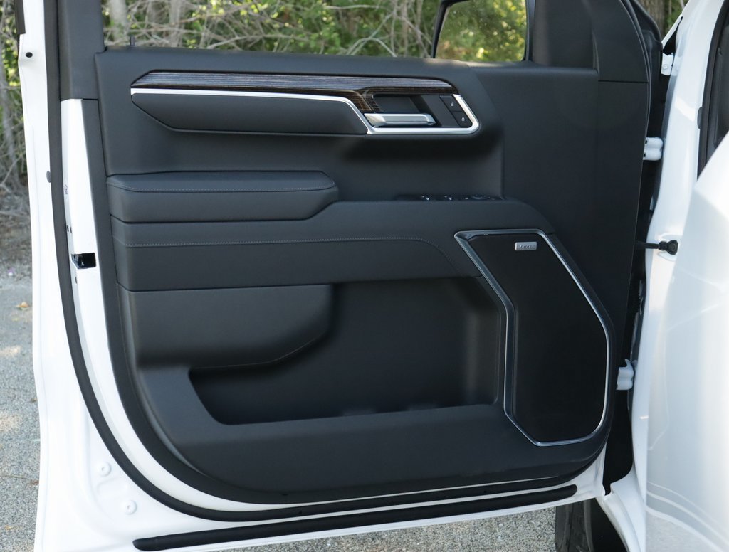 2026 GMC Sierra 1500 Elevation - Photo 24