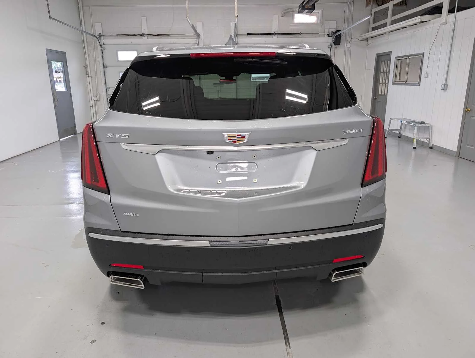 2026 Cadillac XT5 Luxury - Photo 8