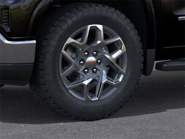 2026 GMC Sierra 1500 SLE - Photo 9