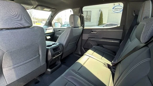 2026 GMC Sierra EV Elevation - Photo 30