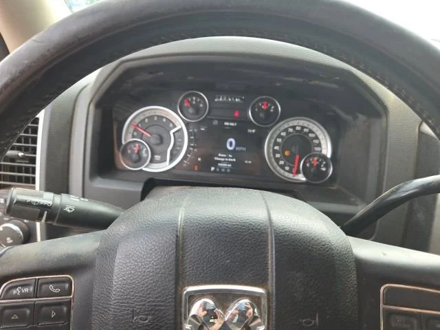 2013 RAM Ram 2500 Pickup - Photo 10