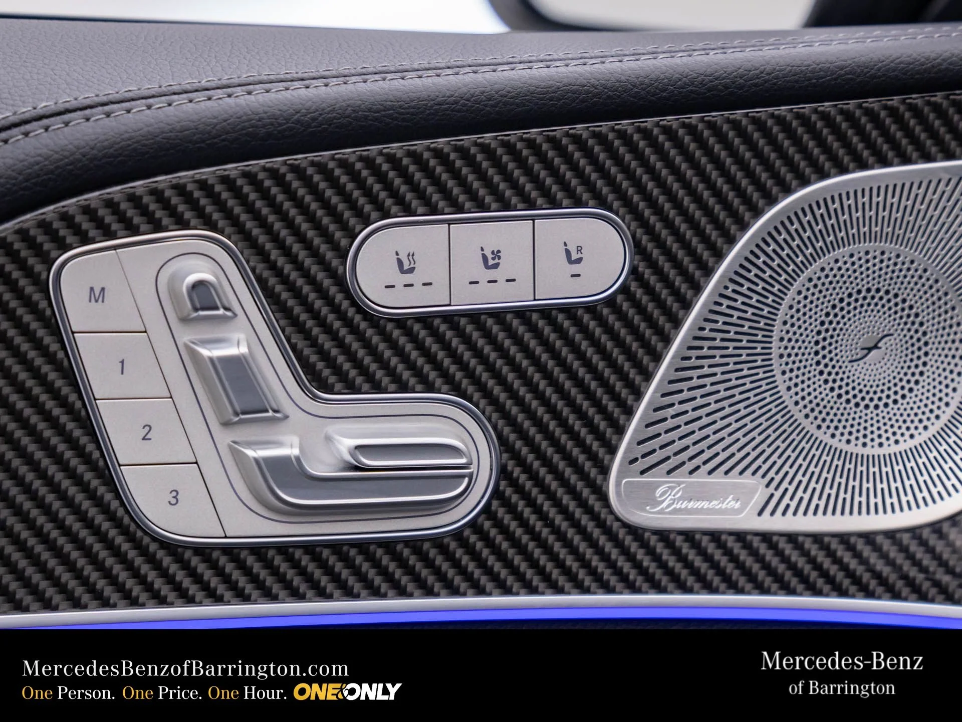 2025 Mercedes-Benz GLE Coupe GLE 53 AMG - Photo 27