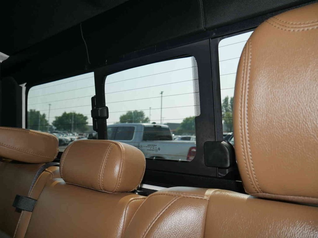 Certified Used 2023 Black Jeep Rubicon image 21