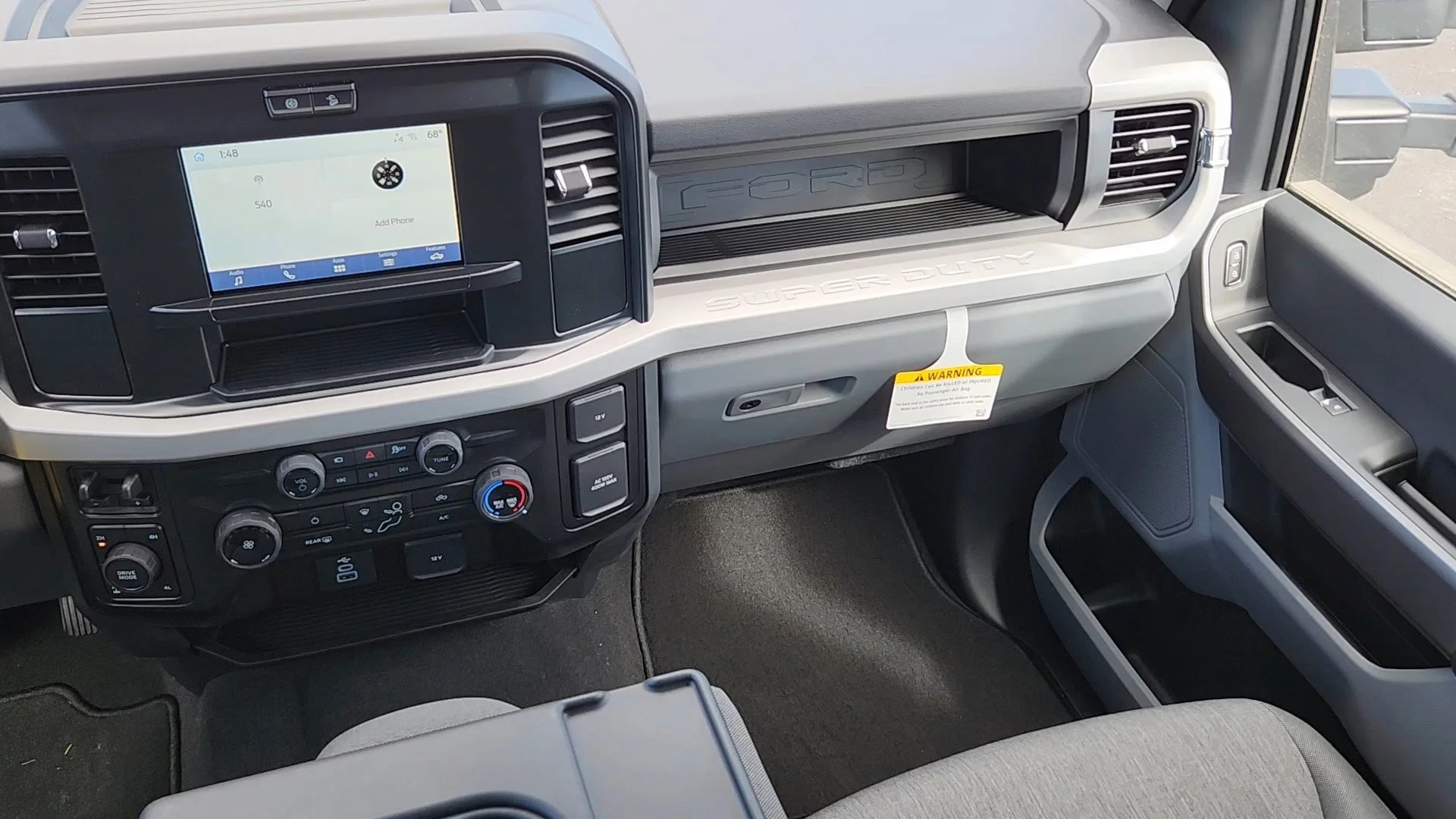 2026 Ford F-250 Super Duty XL - Photo 6