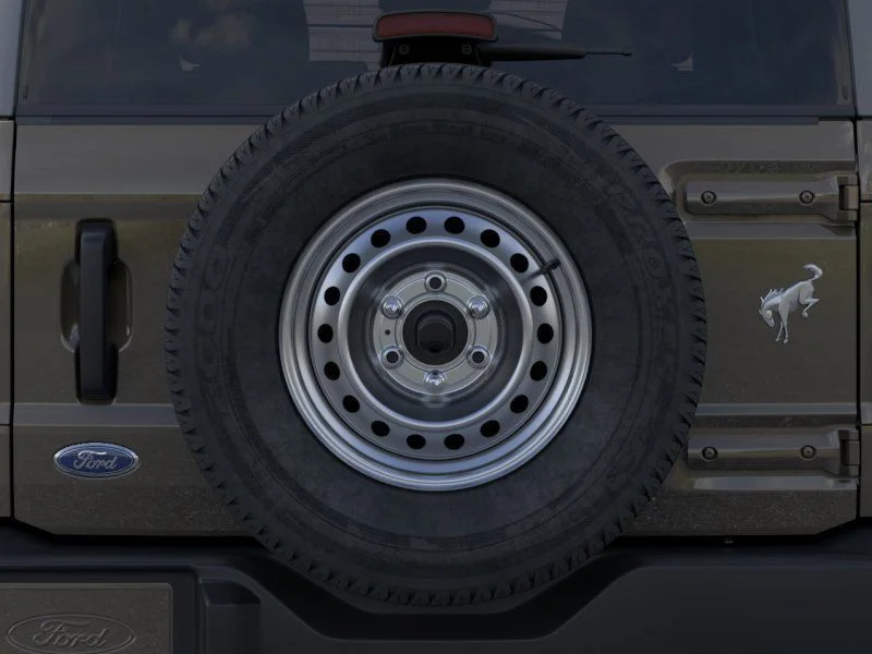 New 2026 Marsh Gray Ford Base image 25