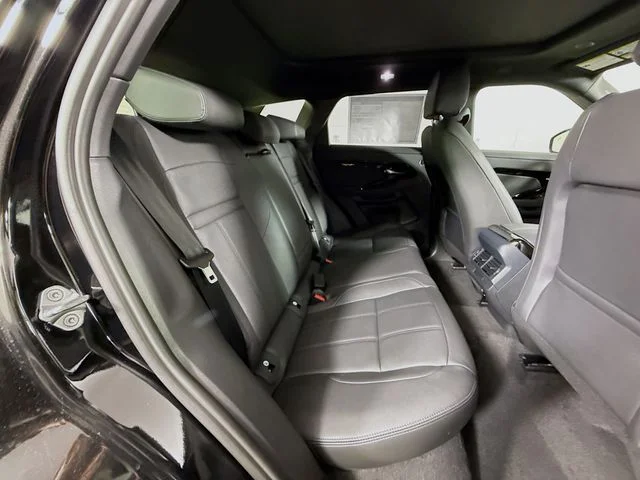 Certified Used 2026 Black Land Rover S image 29