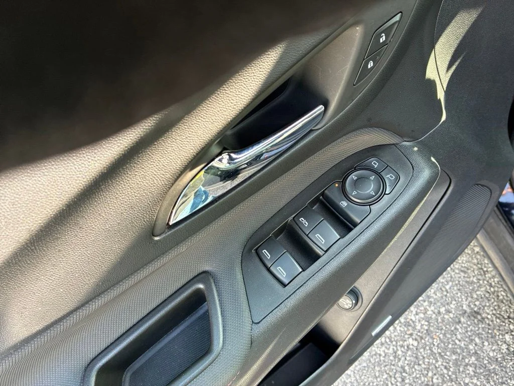 Used 2024 Black Chevrolet RS image 32