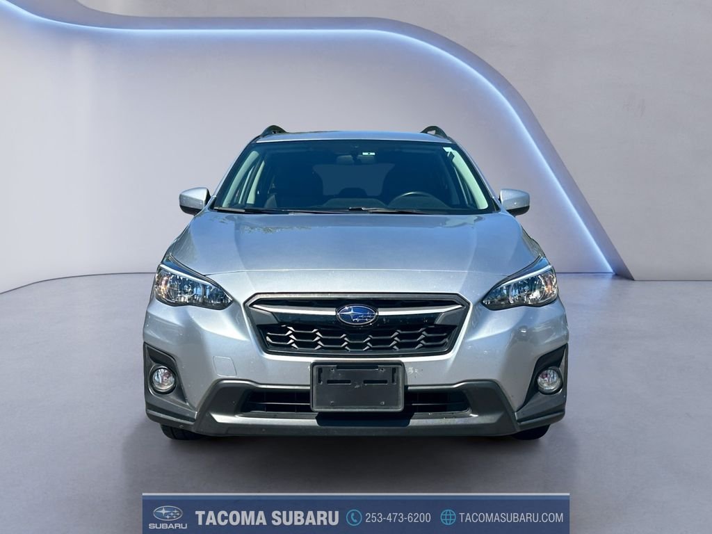 2020 Subaru Crosstrek Premium - Photo 8