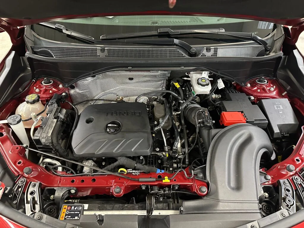 2023 Buick Encore GX Select - Photo 35