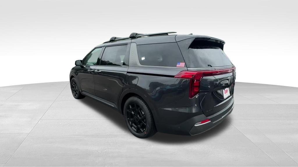 New 2026 Panthera Metal Kia SX image 3