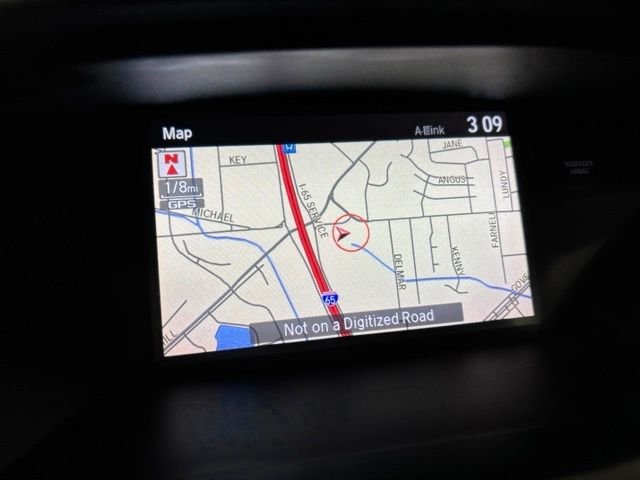 2019 Acura MDX Technology Package - Photo 23