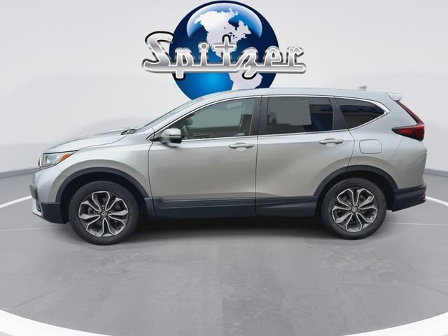 2022 Honda CR-V EX - Photo 6