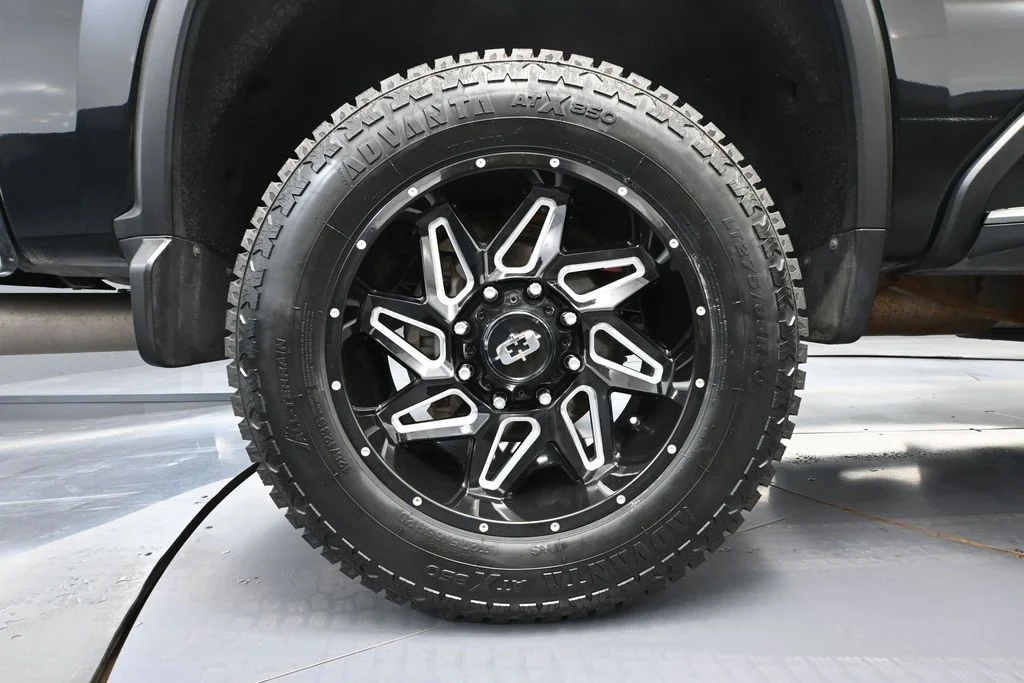 2021 Chevrolet Silverado 2500HD LTZ - Photo 17