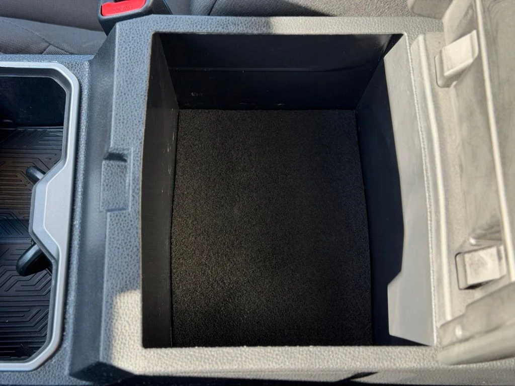 Used 2024 Silver Toyota SR5 image 17